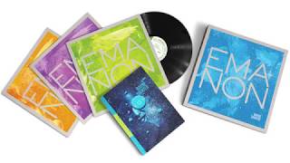 WAYNE SHORTER "EMANON" (ALBUM PREVIEW)