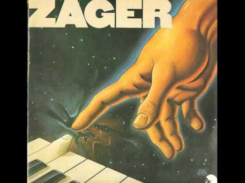 Michael Zager Band - Don't Sneak On Me