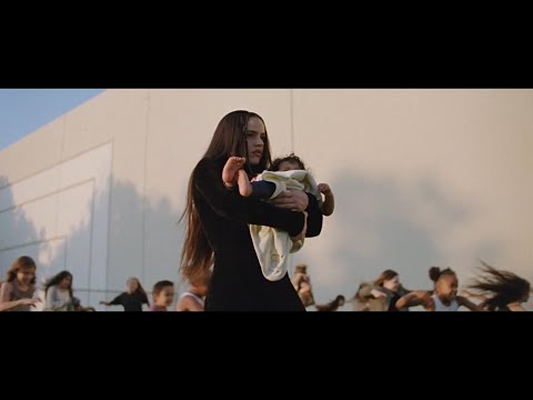 Flume ft. ROSALÍA & Travis Scott x KYB - Insane TKN (SWOG Mashup)