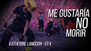 Nexend RP || Katherine Langdon - EP.4 - Me gustaría no morir