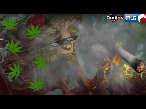 A very serious Ivern Video