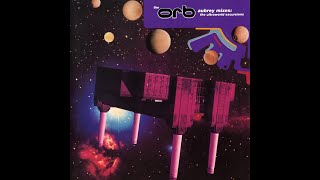 The Orb -  Perpetual Dawn (January Mix 3)