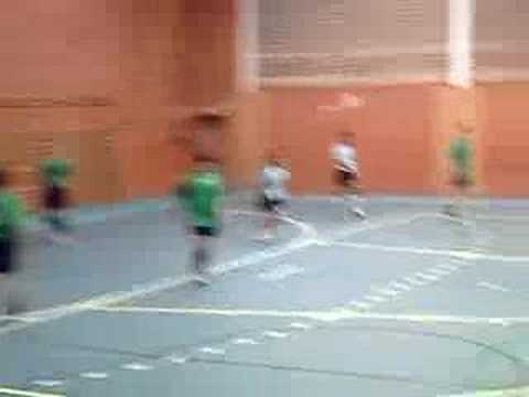 Goles Desanch. F.S. Alcantarilla