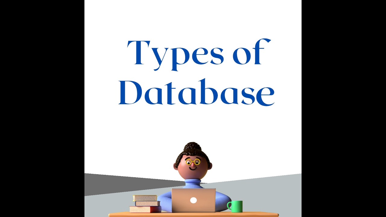 type of database. #database #developer #programming #code #developers #website #github #hacker