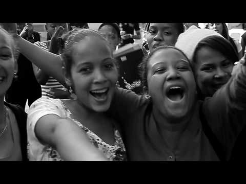 Shadow Blow Ni Virgen Ni Santa [Live]