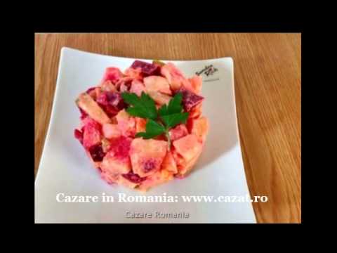 Cazare Ramet, Alba - Cazat.ro