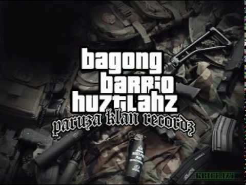 LOVE ME - PK WRECKORDZ