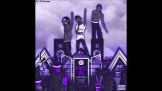 Audio Push + Travis Scott ~ Party 101 (Chopped and Screwed) by DJ K-Realmz