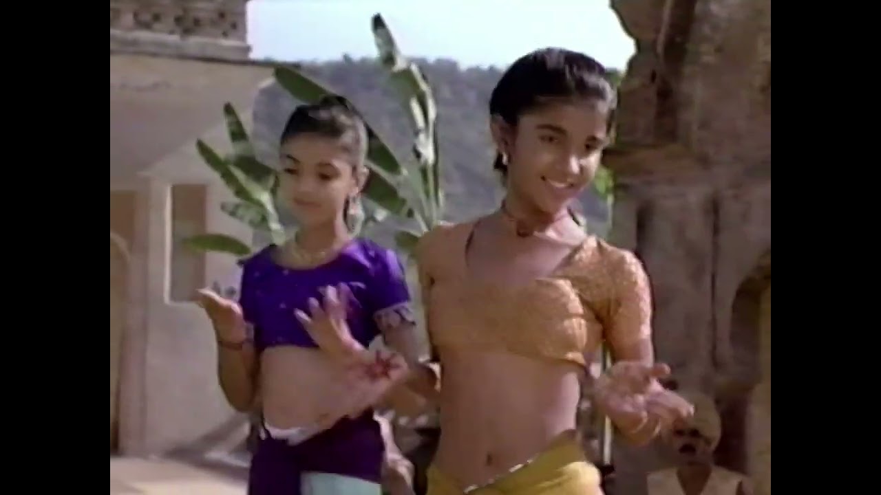 Kama Sutra: A Tale of Love (1996) VHS Trailer