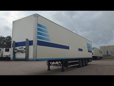 Groenewegen video thumbnail