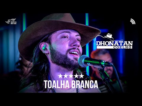 Dhonatan Coelho - Toalha Branca | ONErpm Showcase