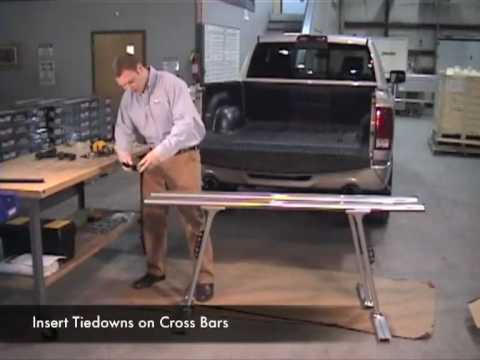 2010 T-Rac Installation.mov