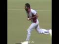 Andy Roberts Vs Zaheer Abbas - Dangerous Fast Bowling - Analysis