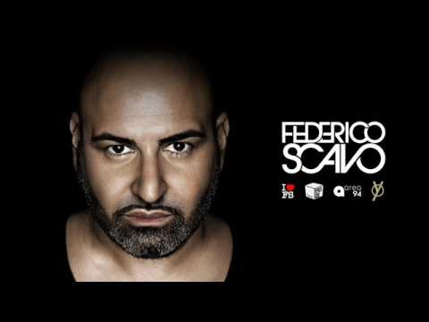 Federico Scavo Radio Show 4 2017