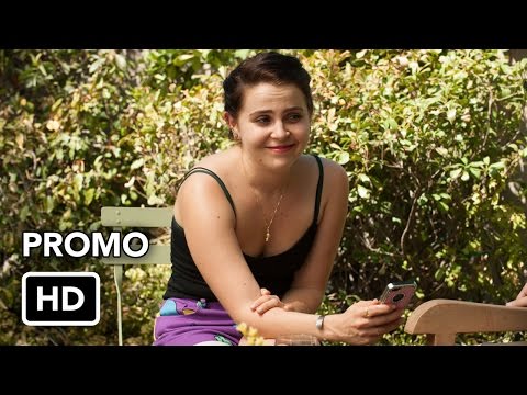 Parenthood 6.05 (Preview)