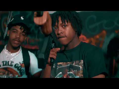 Bando - Free Purdy (Official Video)