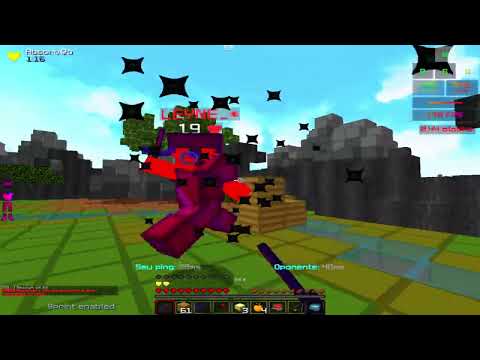 Nezzy - TIPS FOR BECOME A PRO PLAYER IN PVP ON MINECRAFT (SKYWARS, UHC, POTPVP, BEDWARS)