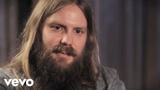 Chris Stapleton - What Are You Listening To?: The Story Behind The Song