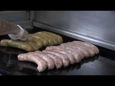 A New Breed Of Food Truck: Mastiff Sausage Company (Short Documentary)