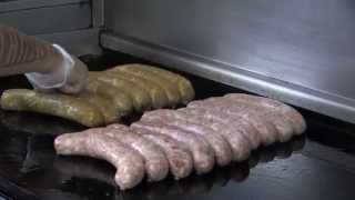 A New Breed Of Food Truck: Mastiff Sausage Company (Short Documentary)