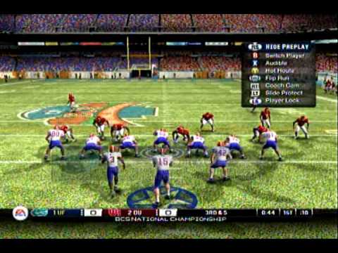 ncaa football 10 xbox 360 rosters