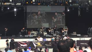 Charlie Lim - Conspiracy (1)