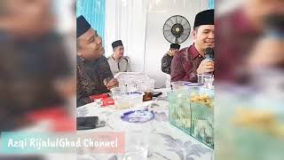Download lagu Pembacaan Barzanji Khas Sumatera Utara oleh Ustadz Darwin Hasibuan bersama Qori' se-Sumatera Utara mp3