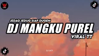 Download lagu DJ MANGKU PUREL THAILAND STYLE || VIRAL TIKTOK 2022 mp3
