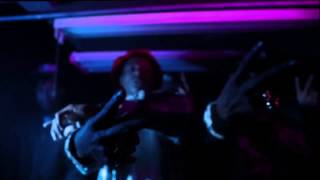 Joey BADA$$ - Big Dusty (Official Video)