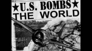 US BOMBS - JOE&#39;S TUNE