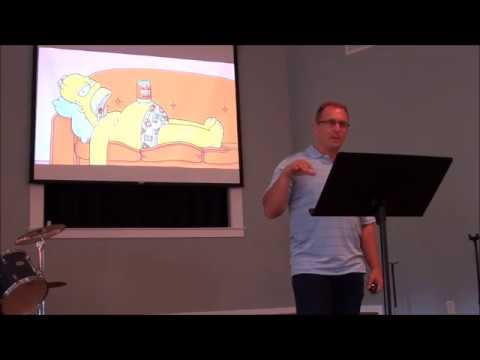 Matthew 9:32-38; 10:1-15 (The Laborers are Few)