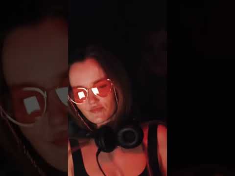 Jeny Power & Matvienkov playing The Khitrov, Obozov - Phenomen (Maze 28 Remix) #bpr #melodictechno