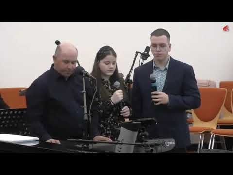 Se-mplinesc ale Tale Cuvinte.Familia Conțiș #FamiliaConțiș #cantaricrestine #muzicacrestina