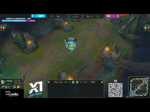 DUDUDUELISTA VS SHAY (1V1 INSANO) (CBOLÃO)