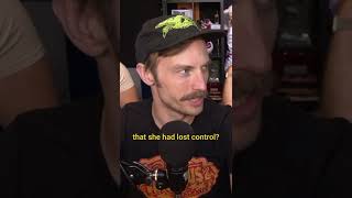 The Beauty of Poorly Restored Art