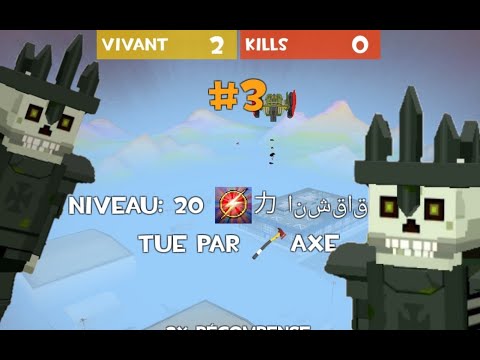 💥HOW BAIT A HACKER💥 GRAND BATTLE ROYALE 💪