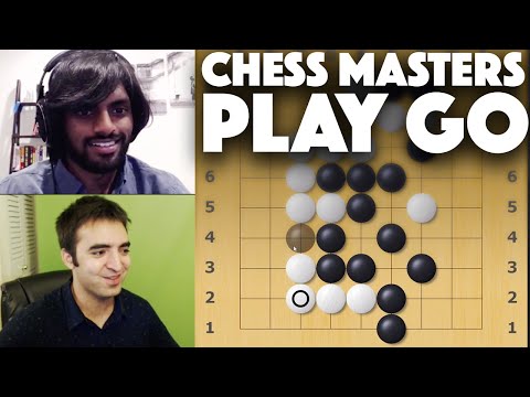 My First Go Lesson (as a complete beginner)