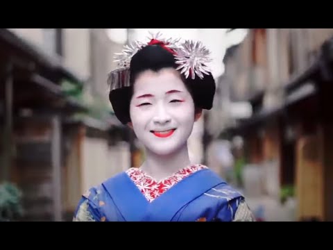 Japan the country where tradition meets future