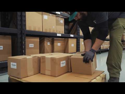 Live Free, Build Rifles - White Label Armory