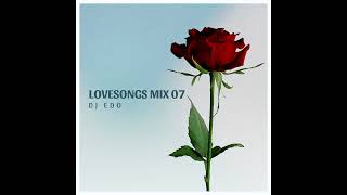 Download lagu DJ Edo-Lovesongs MiX 07 mp3