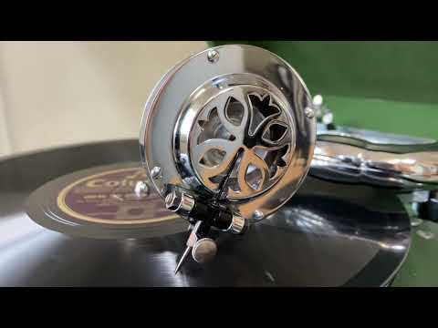 You're The Cream In My Coffee - Ruth Etting