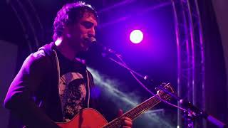 Cave In - Dark Driving (live) | tribute to Caleb Scofield | Roadburn 2018