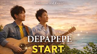 Download lagu [Instrumental] Depapepe - Start | BENNN ID mp3