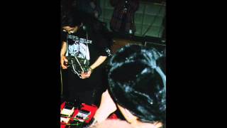 Merzbow - Live in Paris 1985 - Untitled 3