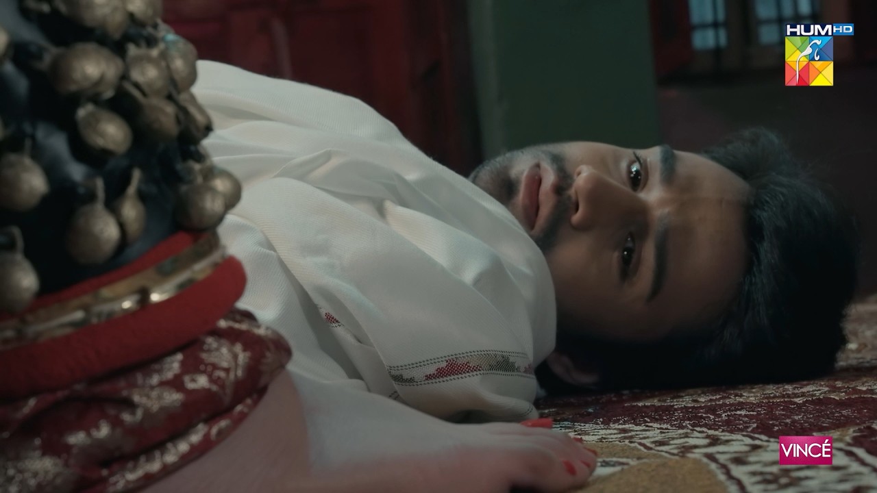 Ishq Mein Khud Ko Hi Bhula Baitha! 💔🤌 | Hurmat #DananeerMobeen #Hurmat #ShahveerJafry