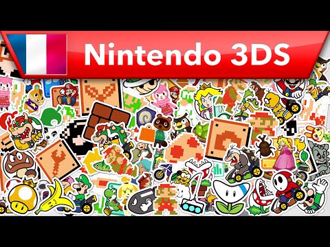 Vidéo (Nintendo 3DS)