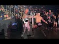 NJPW Resurgence 2025 Bullet Club War Dogs Vs The Young Bucks The Good Brothers Full Match Aew