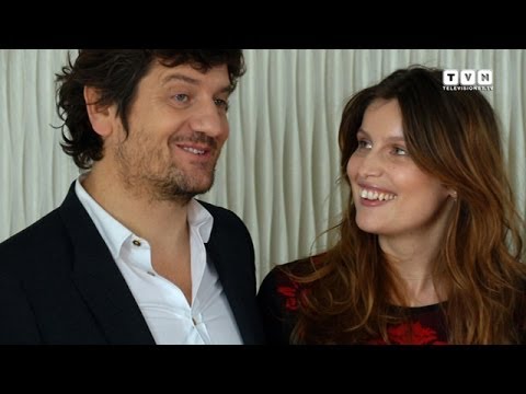 Una donna per amica di Giovanni Veronesi - Amicizia e amore tra Laetitia Casta e Fabio De Luigi