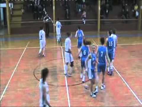 basket.ba: 11.kolo / Ž /  Brčanka - Jedinstvo 86:64