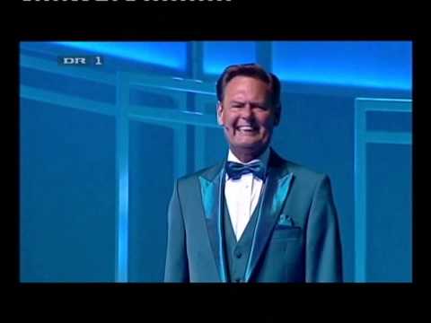 cirkusrevyen 2012 når aftenen er forbi